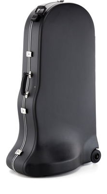 Jakob Winter JW 2089 1/2W Tuba Case B-Stock