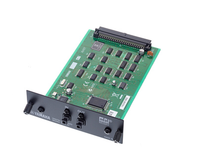Yamaha MY8 AT