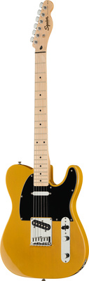 Fender Squier Affinity Tele MN BB