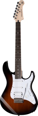 Yamaha Pacifica 112J OVS