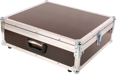 Thon Rack Case 10U 12 RA