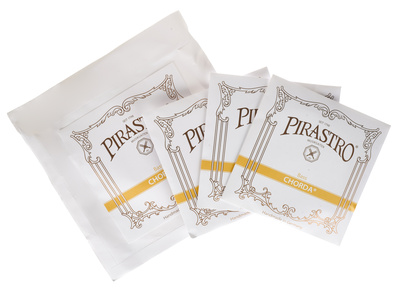 Pirastro Chorda Double Bass 4/4-3/4