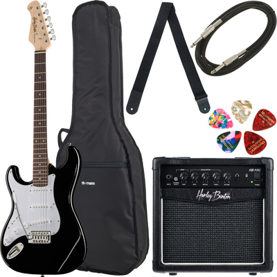 Thomann Guitar Set G45 LH