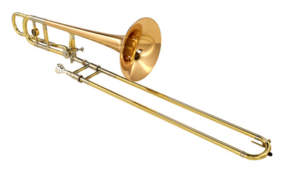 Yamaha YSL-882 GO 03 Trombone