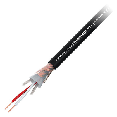Sommer Cable Binary 234 DMX