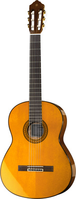 Yamaha C80