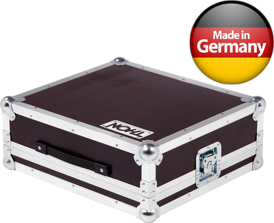 Thon Mixer Case Mackie CFX 12 MKII
