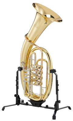 Miraphone 47 WL4 0700 Tenor Horn
