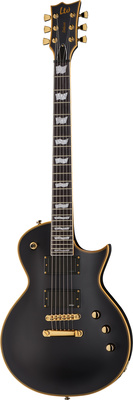 ESP LTD EC-1000 Vintage Black