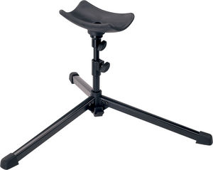 K&M 14952 Tuba-Spielstände B-Stock