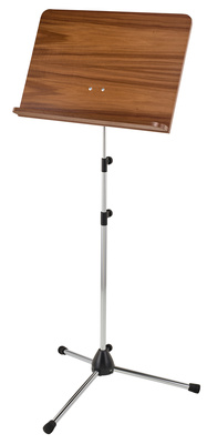 K&M 118/4 Orchestra Walnut B-Stock