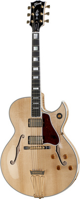 Gibson Byrdland Florentine Cut NT