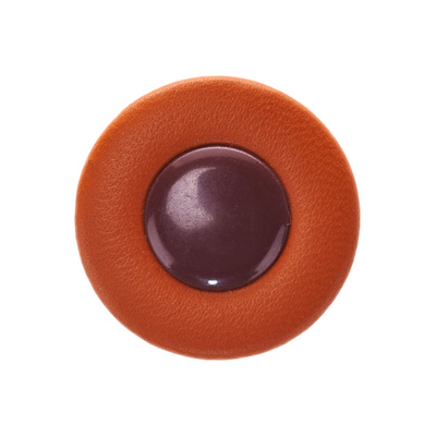 Pisoni Deluxe Sax Pad 62,5mm