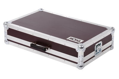 Thon Mixer Case Soundcraft MFX-20/2