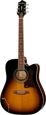 Epiphone DR-500MCE VS
