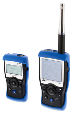 NTI Audio Exel Acoustic Set M2211