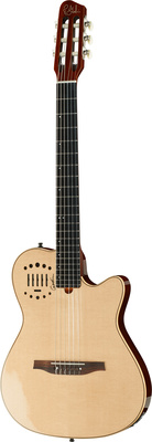 Godin Multiac Nylon Duet Ambiance NT