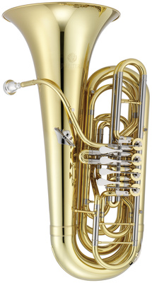 Jupiter JTU1140 Bb-Tuba