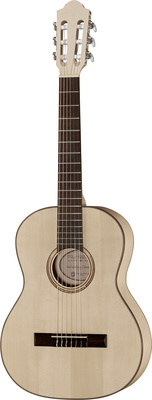 Gewa Silver 3/4 Maple B-Stock