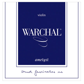 Warchal Ametyst 4/4 E Loop End