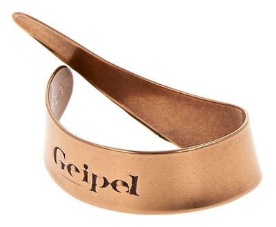 Geipel Thumb Pick Bronze 8