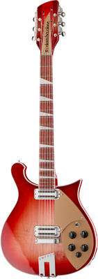 Rickenbacker 660/12 FG