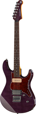 Yamaha Pacifica 611HFM TP