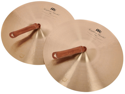 Meinl 16" Symphonic Heavy