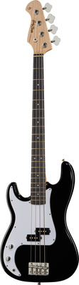 Harley Benton HBP120BK LH B-Stock