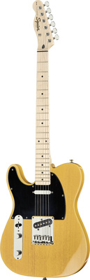Fender Squier Affinity Tele MN BB LH