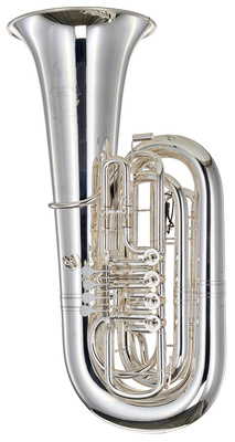 Melton 197/2-S Bb-Tuba "Original"