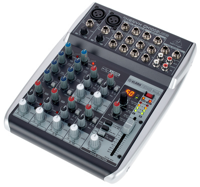Behringer Xenyx QX1002 USB B-Stock