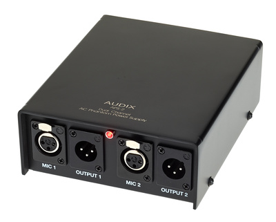 Audix APS 2 B-Stock