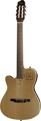 Godin Multiac Nylon Encore LH
