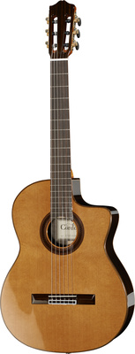 Cordoba C7-CE
