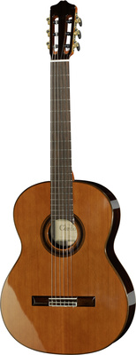 Cordoba C7
