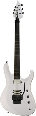 Jackson Broderick Pro Soloist 6 LR SW