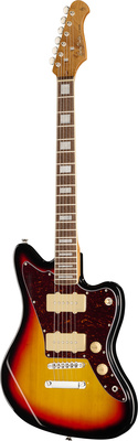 Harley Benton HB JA-60SB Vintage Series