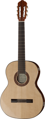 Hellweg CS 33-F Spruce