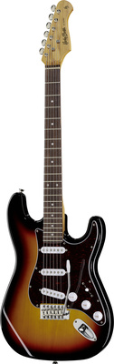 Harley Benton ST-62SB Vintage Series