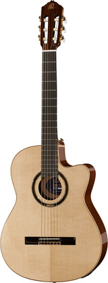 Ortega RCE138SN-NT