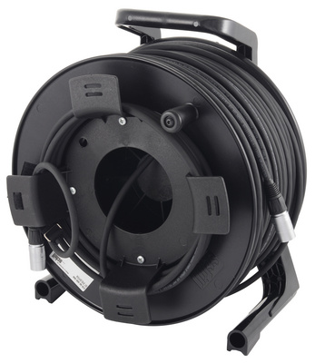 pro snake CAT 5 Drum B-Stock