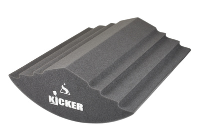 Sonitus Acoustics The Kicker 24"x14" BD Pillow