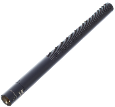 Rode NTG3B black B-Stock
