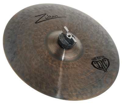 Zultan 10" Splash Dark Matter B-Stock