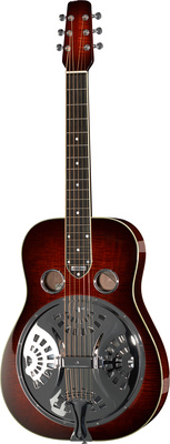 National Reso-Phonic Scheerhorn L-Body Maple