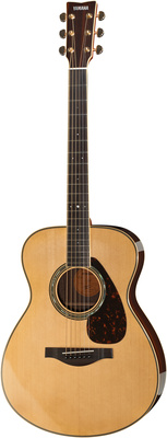 Yamaha LS 6 A.R.E NT