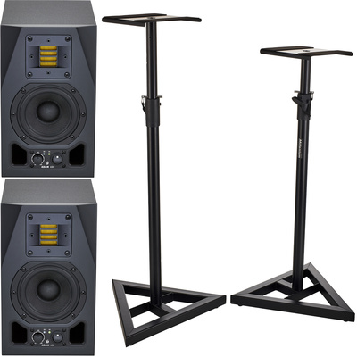 Adam A3X Stand Bundle