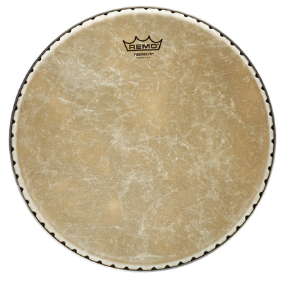 Remo 12,5" Fiberskyn 3 Symm B-Stock