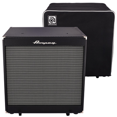 Ampeg PF-115LF Bundle
